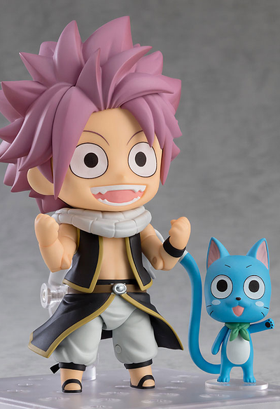 Нендроид Нацу Драгнил (Natsu Dragneel)