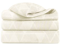 Плед "Льняной"