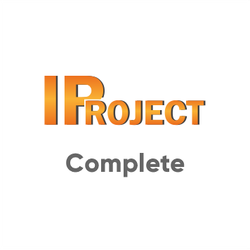 IPROJECT COMPLETE (Satvision/Divisat)