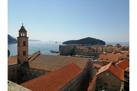 Экскурсионный тур по Хорватии, Черногории и Боснии -Путешествие по Балканам