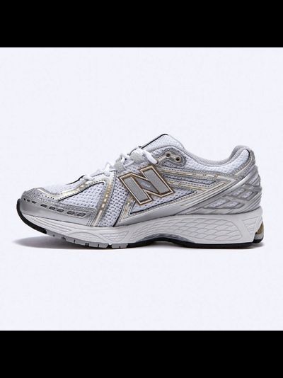 New Balance 1906 White