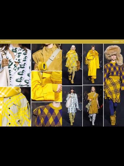 Showdetails Magazine Womenswear Collection Paris London Accessories Issue 31 Autumn-Winter 2024