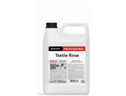 Ополаскиватель для ковровых покрытий TEXTILE RINSE. 5 л, 275-5