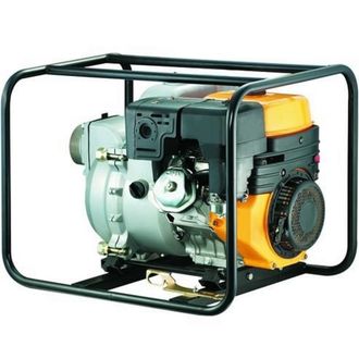 Бензиновая мотопомпа Kipor KGP30T