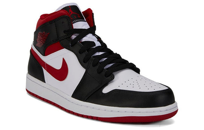 Aj1 black and red new arrivals