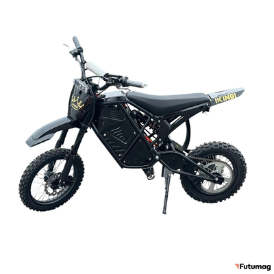 Электропитбайк IKINGI S9 MINI