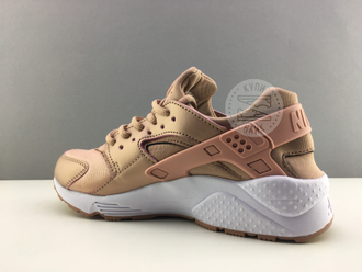 NIKE HUARACHE Bronze Бронзовые (36-40) Арт. 028F