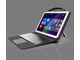 Torex WinPad 1221Pro - защищённый планшет - ноутбук 12.2" экран