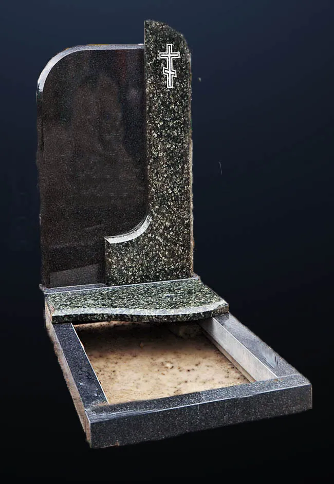 Памятник комбинированный