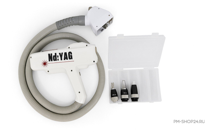 YAG-Лазер Zita I