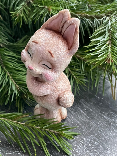 ЗАЙКА СМАЙЛИК