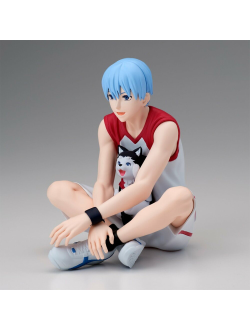 Фигурка Тэцуя Куроко (Kuroko Tetsuya Bandai Spirits)