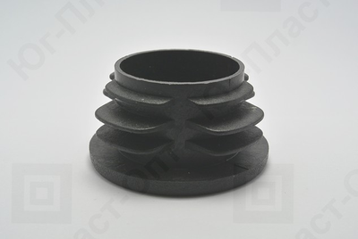 Заглушка круглая D-60 мм