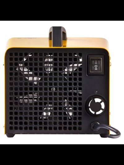Тепловая пушка BALLU BKX-3