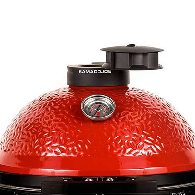 Керамический гриль Kamado Joe ® - Big Joe III