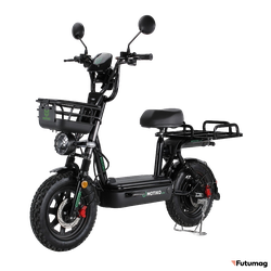 Электровелосипед MOTIKO MU1