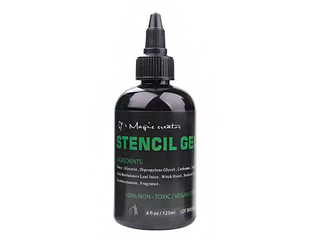 Трансферный гель - illusionist Stencil Gel, 125 мл купить в интернет ...