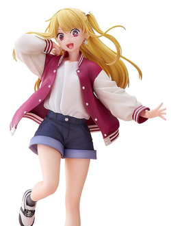 Фигурка 1/6 Руби Хосино (Hoshino Ruby Bazurase Fashion Ver.)