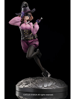 Фигурка 1/7 Хару Окумура (Okumura Haru Kaitou ver.)