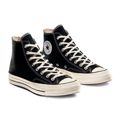 Converse chuck taylor all star 70 hi black sale