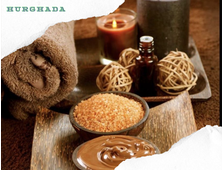 MOROCCAN PROGRAM IN HURGHADA