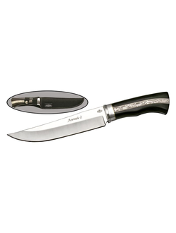 Нож охотничий Ловчий-2  B257-34 Витязь