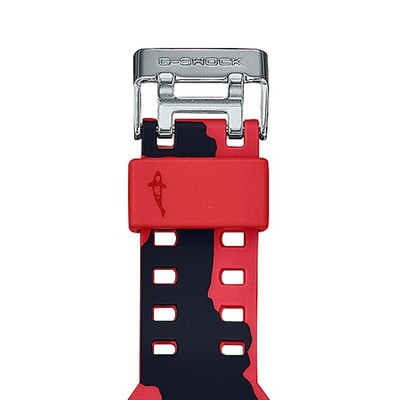 Часы Casio G-Shock GA-100JK-4A