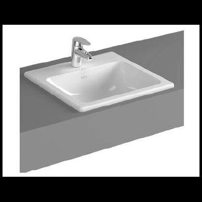 Раковина накладная VitrA S20, 45 см, 5463B003-0001