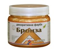 Краска декоративная Ирком Бронза ИР-171 Краска декоративная Ирком Бронза ИР-171