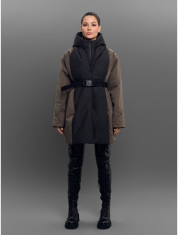 Куртка Kimono-T