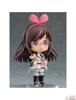 Нендроид Кизуне Ай (Kizuna Ai 2019 Ver.)