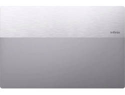 Infinix Inbook X3 Plus XL31 15.6" 8GB, (SSD)256GB Win11H Серый