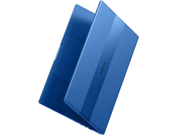 Infinix Inbook Y2 Plus 15.6" i3-1115G4 8GB (SSD)256GB Win11H Синий