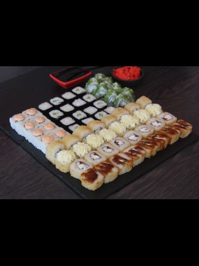 Сет То Да сё АКЦИЯ