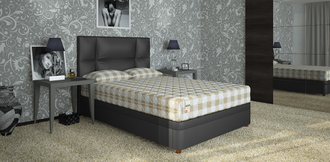 Кровать с матрасом Set XL, Mr. Mattress купить в Севастополе