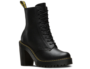 Doc martens kendra cherry sale
