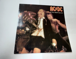 AC/DC - If You Want Blood You&#039;ve Got It (LP, Album, RE)