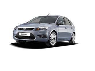 Ford Focus II хэтчбек Mk2 2004-2011