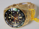 Invicta 45672 Grand Diver GMT Automatic