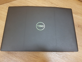 DELL INSPIRON G3 G315-3417 ( 15.6 FHD IPS I5-9300H GTX1650(4GB) 8GB 1TB + 256SSD )