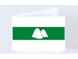 Обложка на студенческий билет Курганская Область