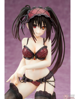 Фигурка 1/7 Куруми Токисаки (Tokisaki Kurumi)