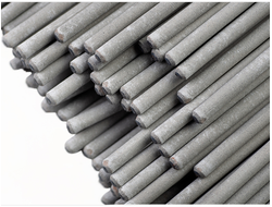 Электроды для сварки стали