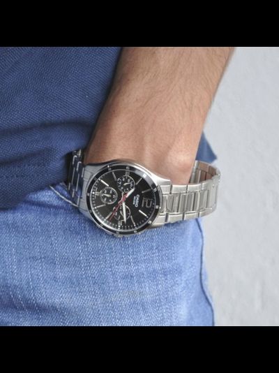 Часы Casio MTP-1374D-1A