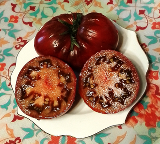 Семена томата Радинили Гном