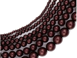 Чешский стеклянный жемчуг 70191 3мм