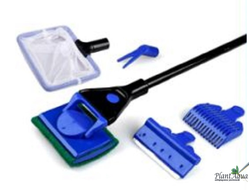 Aqua Tools FPD-51 - Многофункциональный инструмент 5в1