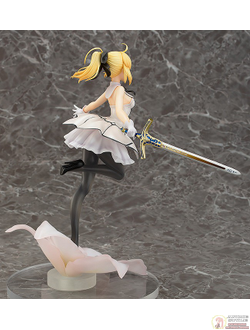 Фигурка 1/7 Сейбер Лили (Saber Lily)
