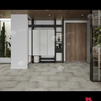 Кварцвиниловая плитка Alpine Floor Light Stоnе Шеффилд ЕСО 15-15