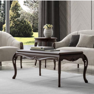 СТОЛ ЖУРНАЛЬНЫЙ VALPOLICELLA ART.1467 (L115*P65*h50) Giorgioсasa